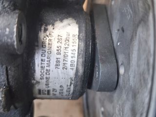 bontott AUDI A6 C5 Kormányszervó Motor (Hidraulikus)