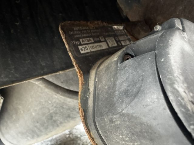 bontott AUDI A6 C5 Kuplung Szett Lendkerékkel