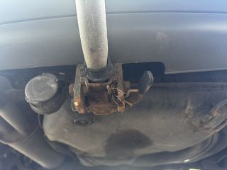 bontott AUDI A6 C5 Kuplung Szett Lendkerékkel