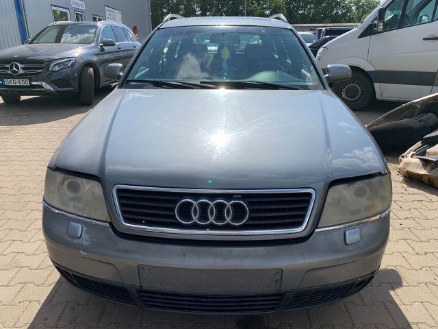 bontott AUDI A6 C5 Kuplung Szett (Szerkezet, Tárcsa)