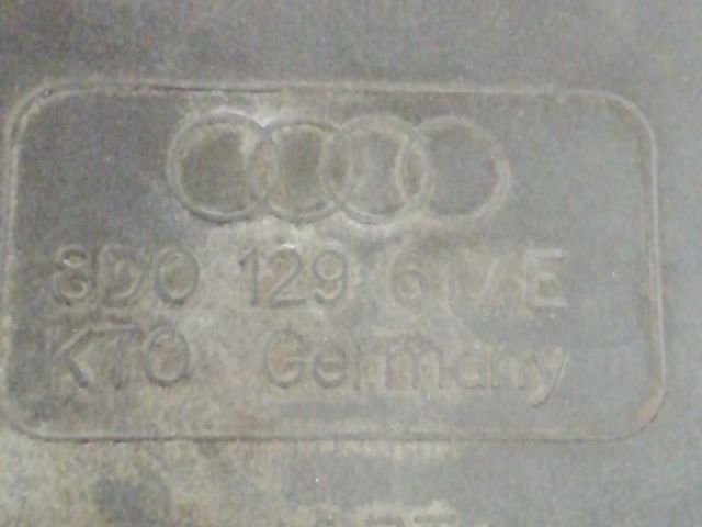 bontott AUDI A6 C5 Légbeömlő Cső