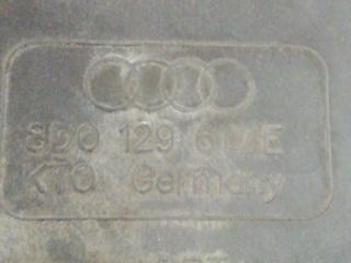 bontott AUDI A6 C5 Légbeömlő Cső