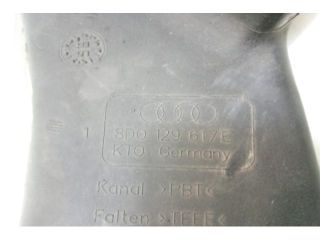 bontott AUDI A6 C5 Légbeömlő Cső