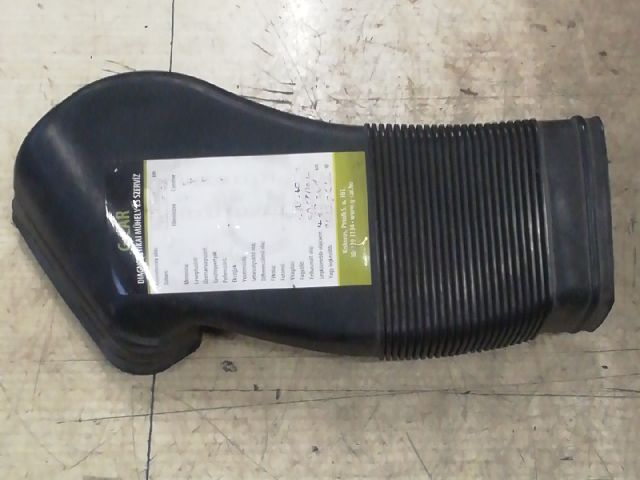 bontott AUDI A6 C5 Légbeömlő Cső