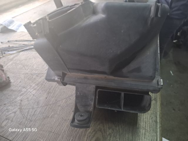 bontott AUDI A6 C5 Légszűrő Ház