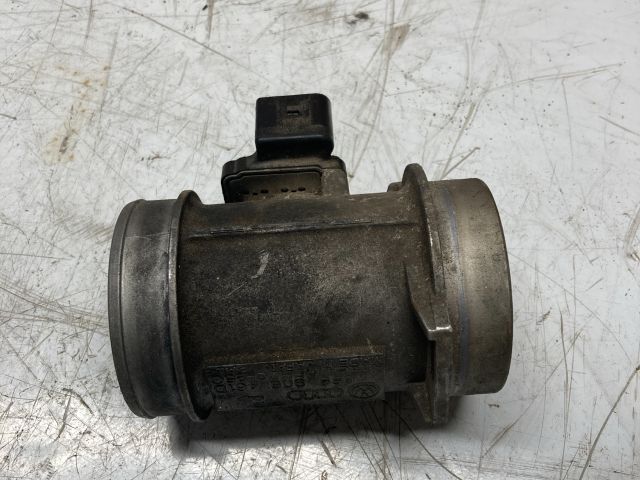 bontott AUDI A6 C5 Légtömegmérő