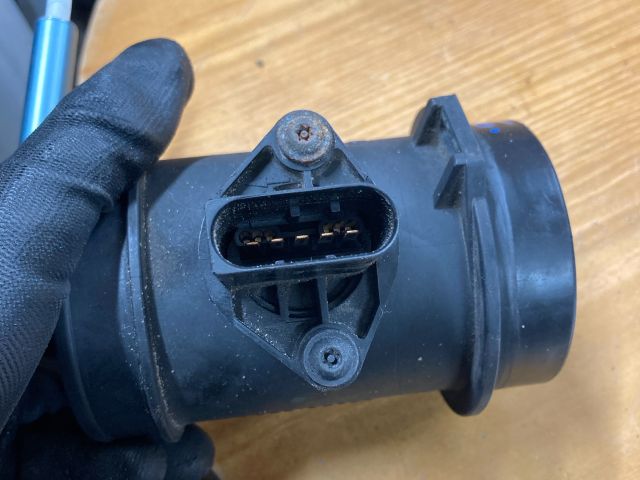 bontott AUDI A6 C5 Légtömegmérő