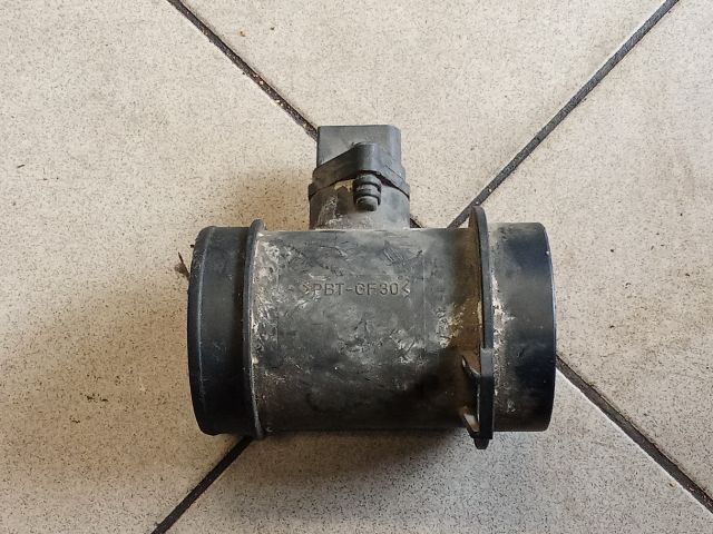 bontott AUDI A6 C5 Légtömegmérő