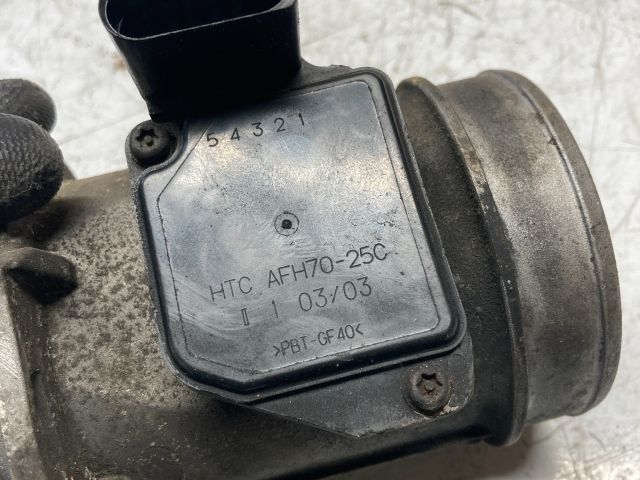 bontott AUDI A6 C5 Légtömegmérő