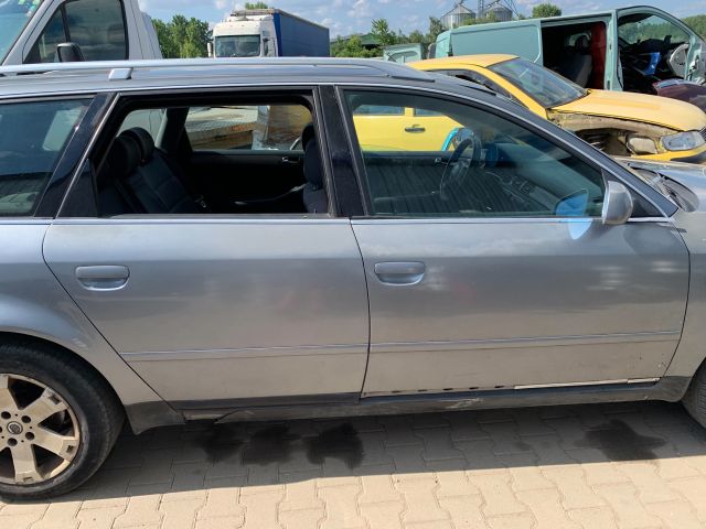 bontott AUDI A6 C5 Légtömegmérő