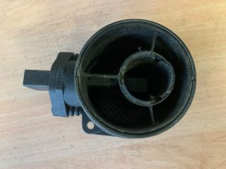 bontott AUDI A6 C5 Légtömegmérő