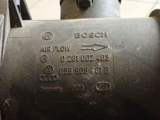 bontott AUDI A6 C5 Légtömegmérő