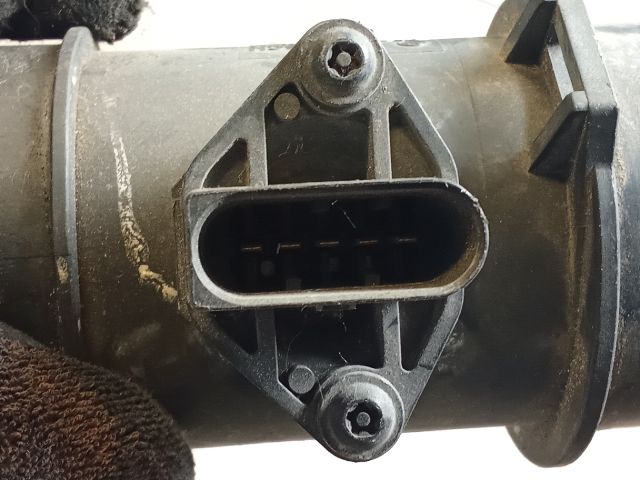 bontott AUDI A6 C5 Légtömegmérő