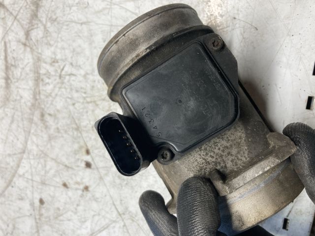 bontott AUDI A6 C5 Légtömegmérő