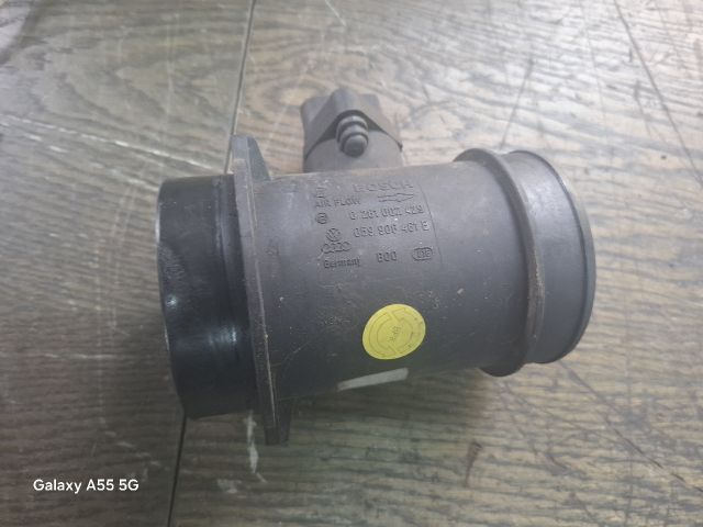 bontott AUDI A6 C5 Légtömegmérő