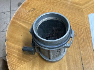 bontott AUDI A6 C5 Légtömegmérő