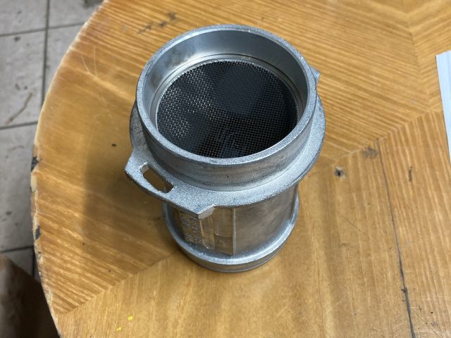 bontott AUDI A6 C5 Légtömegmérő