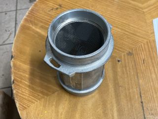 bontott AUDI A6 C5 Légtömegmérő