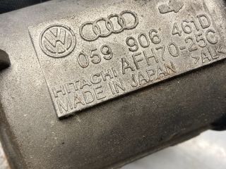 bontott AUDI A6 C5 Légtömegmérő