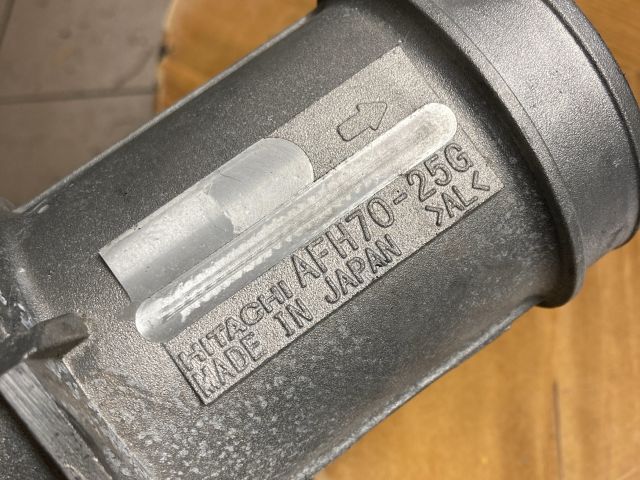 bontott AUDI A6 C5 Légtömegmérő