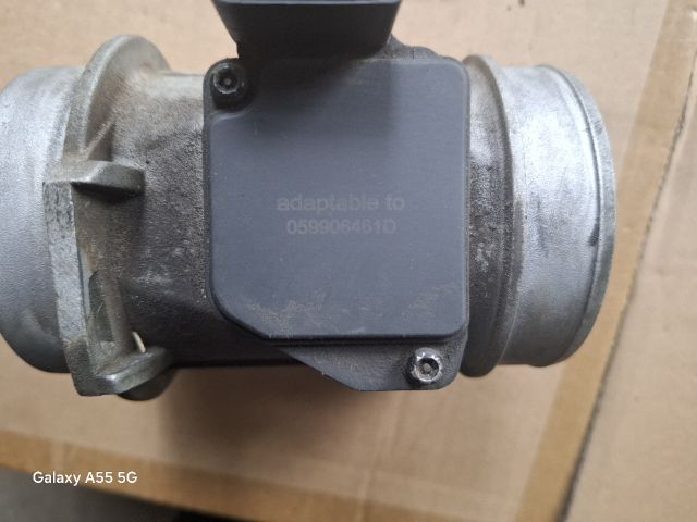 bontott AUDI A6 C5 Légtömegmérő