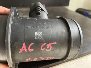 bontott AUDI A6 C5 Légtömegmérő