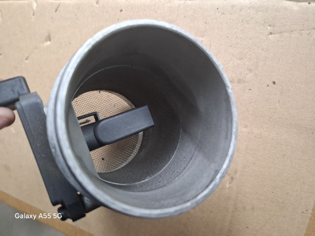 bontott AUDI A6 C5 Légtömegmérő