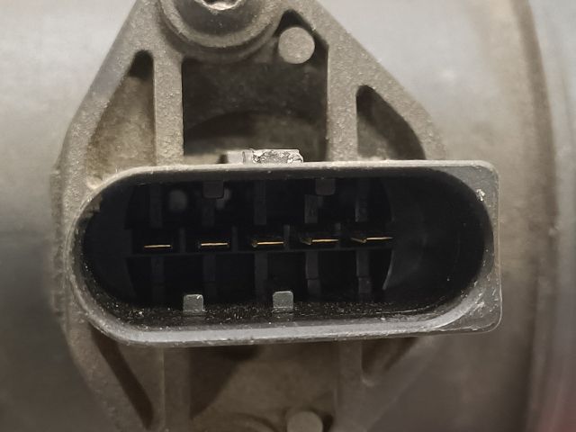 bontott AUDI A6 C5 Légtömegmérő