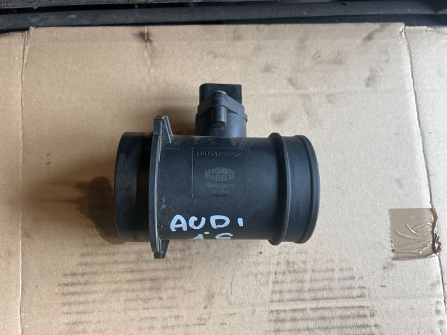 bontott AUDI A6 C5 Légtömegmérő