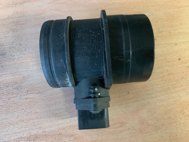 bontott AUDI A6 C5 Légtömegmérő