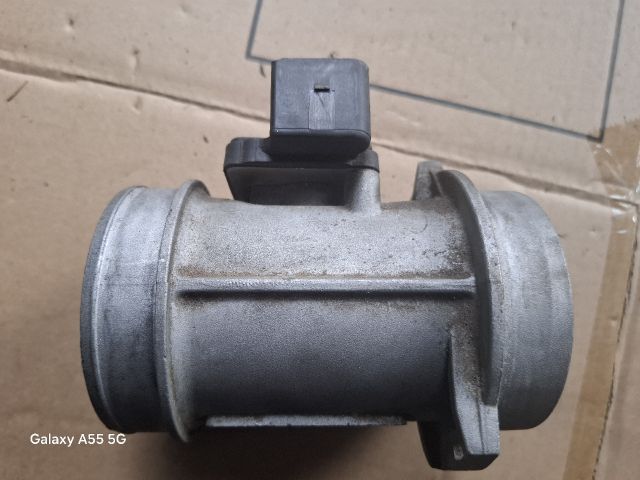 bontott AUDI A6 C5 Légtömegmérő