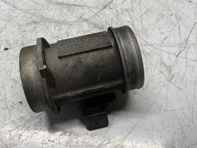 bontott AUDI A6 C5 Légtömegmérő