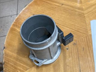bontott AUDI A6 C5 Légtömegmérő