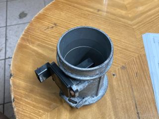 bontott AUDI A6 C5 Légtömegmérő