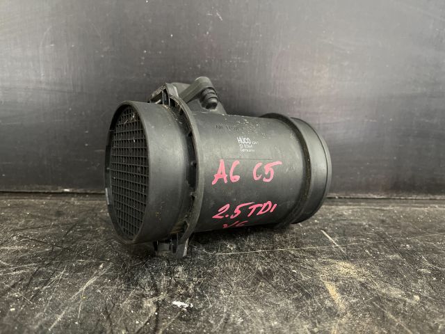 bontott AUDI A6 C5 Légtömegmérő