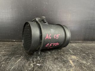 bontott AUDI A6 C5 Légtömegmérő