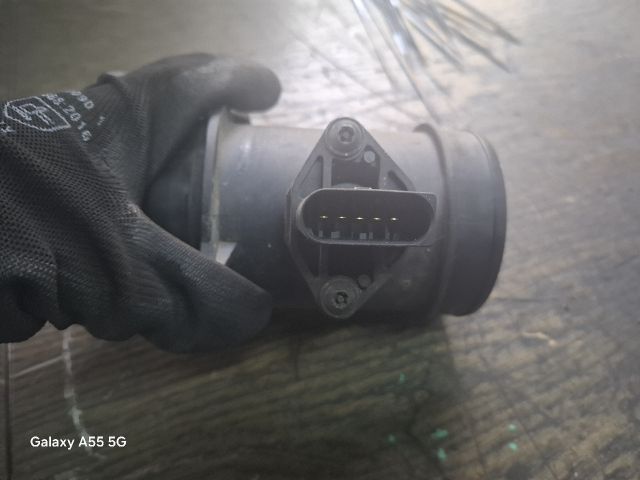 bontott AUDI A6 C5 Légtömegmérő