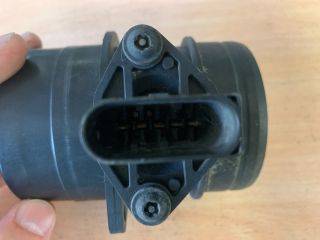 bontott AUDI A6 C5 Légtömegmérő