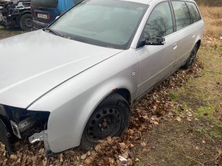 bontott AUDI A6 C5 Leömlő (Soros)