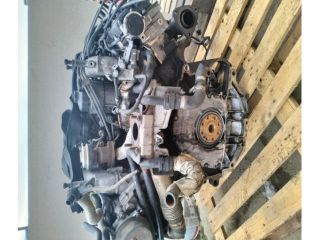 bontott AUDI A6 C5 Motor (Fűzött blokk hengerfejjel)