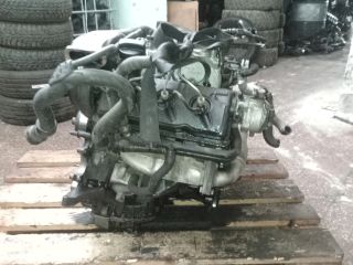 bontott AUDI A6 C5 Motor (Fűzött blokk hengerfejjel)