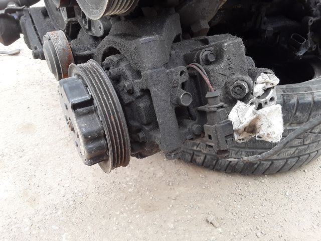 bontott AUDI A6 C5 Motor (Fűzött blokk hengerfejjel)