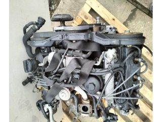 bontott AUDI A6 C5 Motor (Fűzött blokk hengerfejjel)