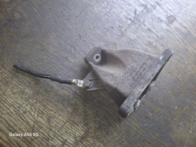 bontott AUDI A6 C5 Motor Tartó Bak (Fém)