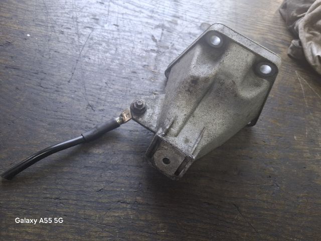 bontott AUDI A6 C5 Motor Tartó Bak (Fém)