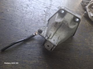 bontott AUDI A6 C5 Motor Tartó Bak (Fém)