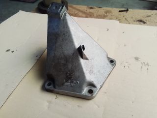 bontott AUDI A6 C5 Motor Tartó Bak (Fém)