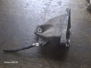 bontott AUDI A6 C5 Motor Tartó Bak (Fém)
