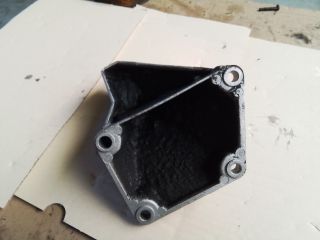 bontott AUDI A6 C5 Motor Tartó Bak (Fém)