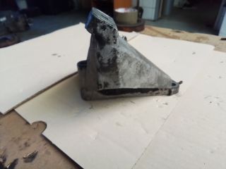 bontott AUDI A6 C5 Motor Tartó Bak (Fém)